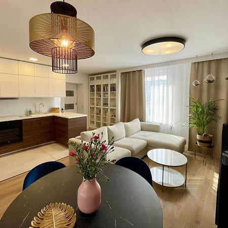 Apartament Kolobrzeg Apartment ภายนอก รูปภาพ