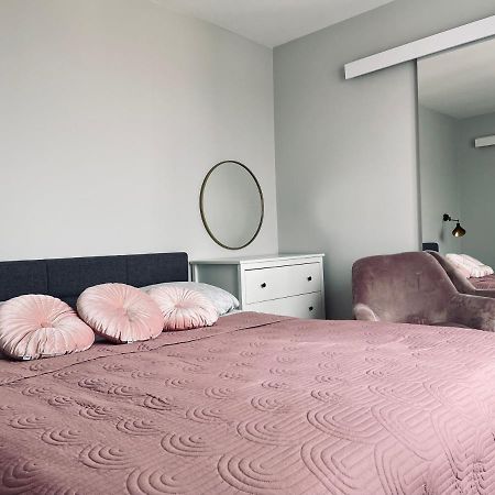 Apartament Kolobrzeg Apartment ภายนอก รูปภาพ
